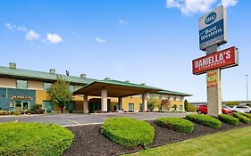 Best Western The Inn At The Fairgrounds